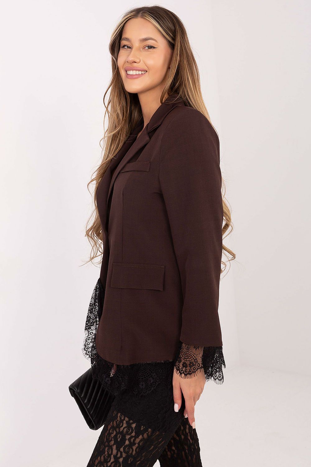  Sacou model 222785 Italy Moda 
