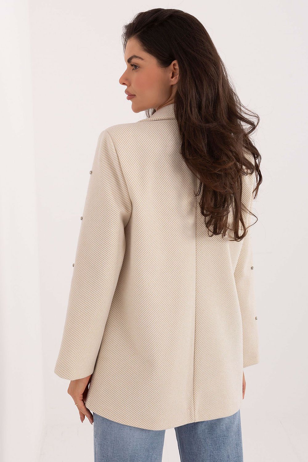  Sacou model 222788 Italy Moda 
