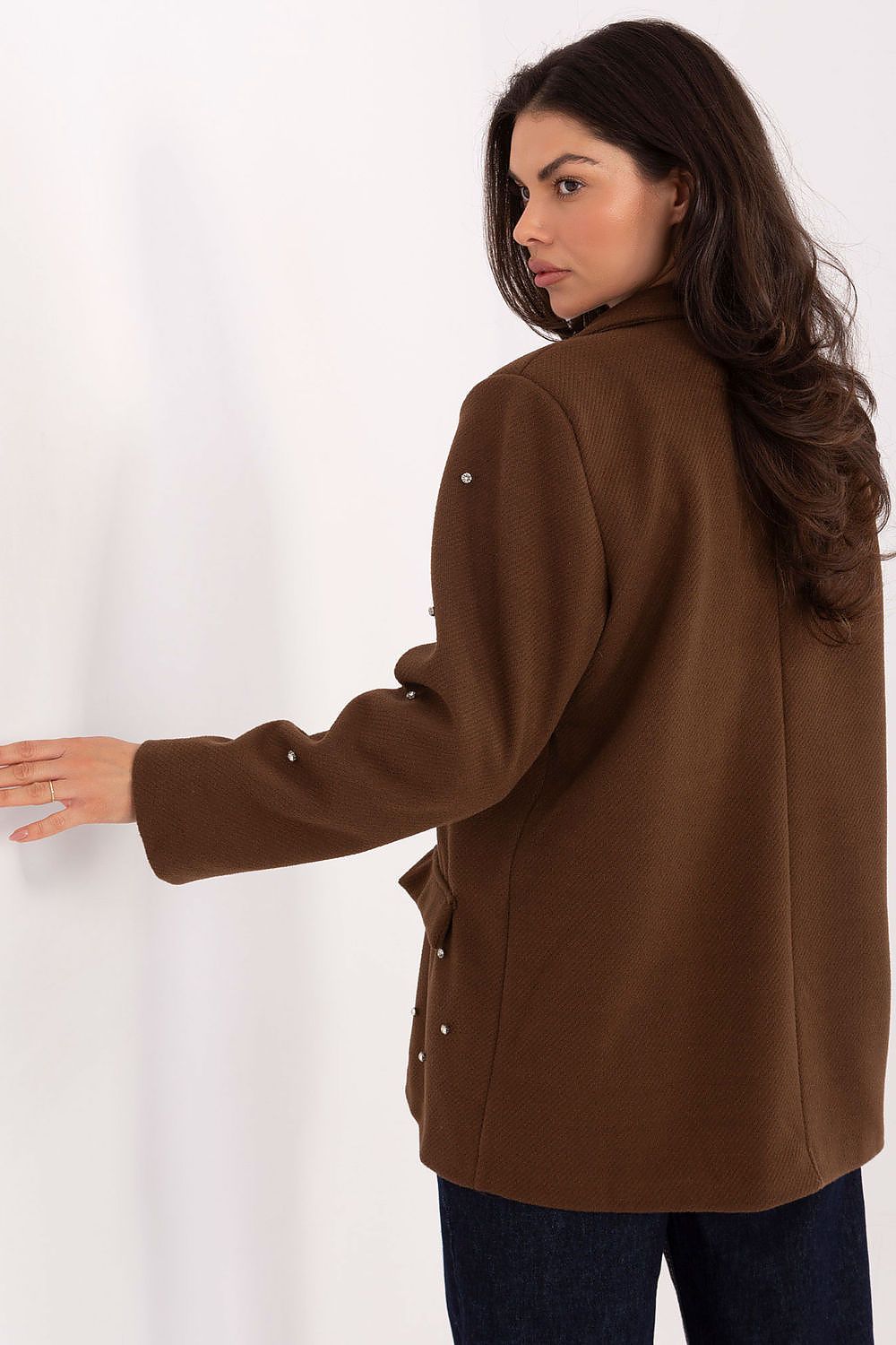  Sacou model 222789 Italy Moda 