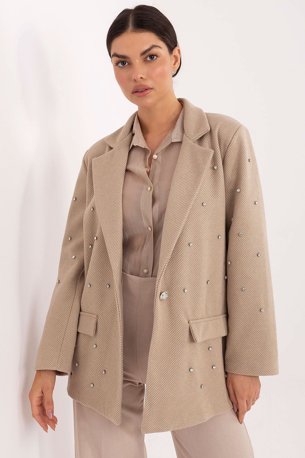  Sacou model 222790 Italy Moda 