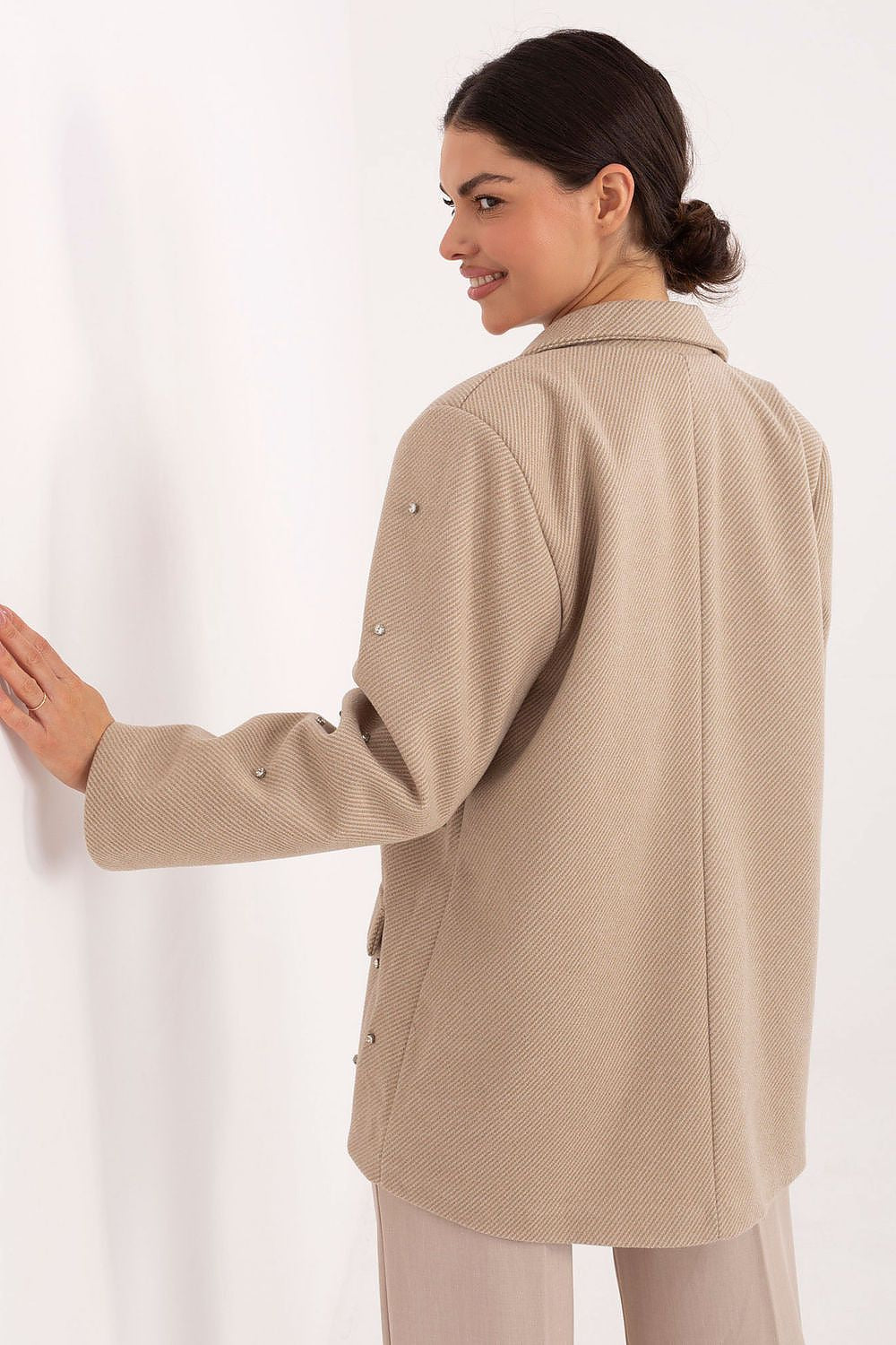  Sacou model 222790 Italy Moda 