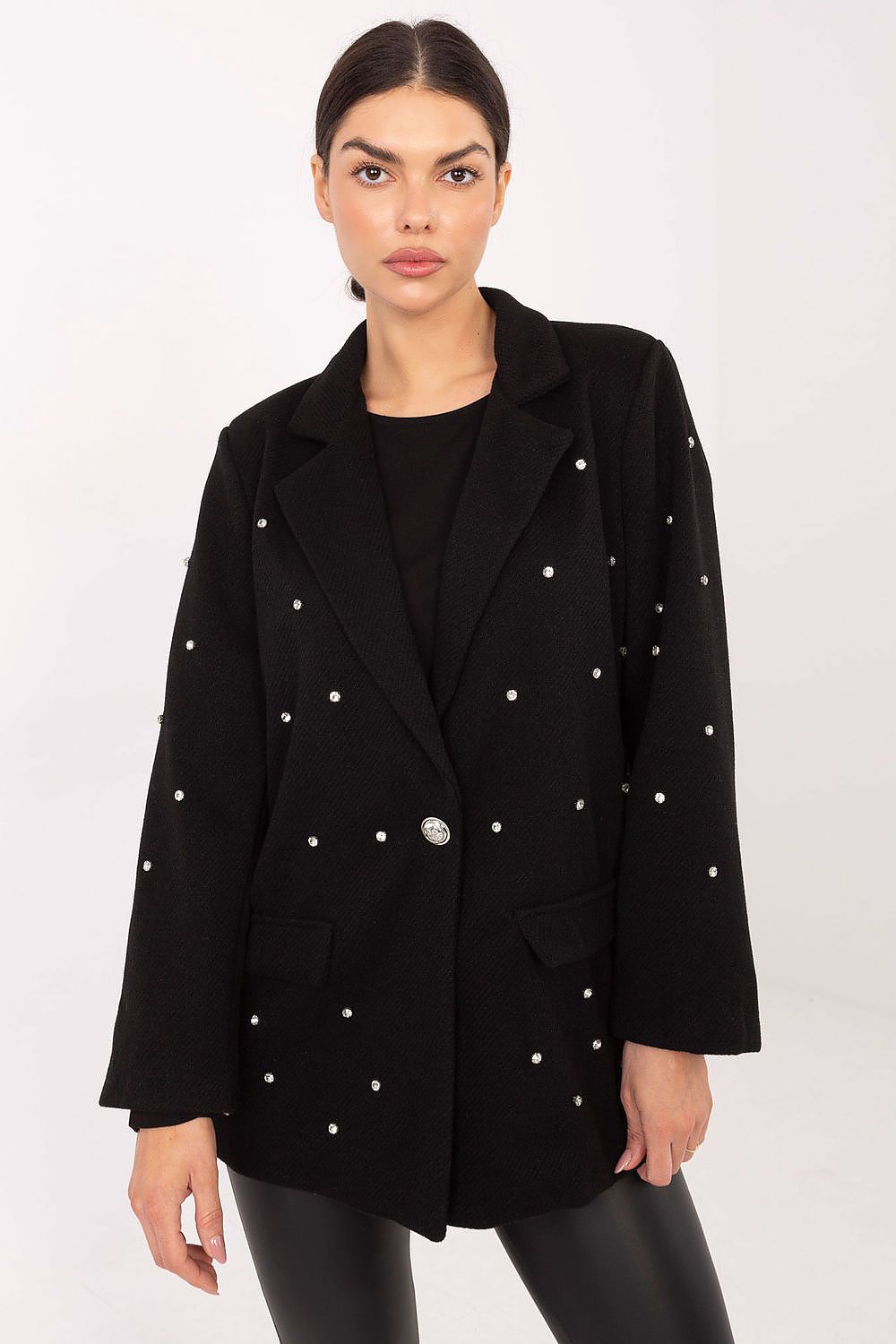  Sacou model 222792 Italy Moda 