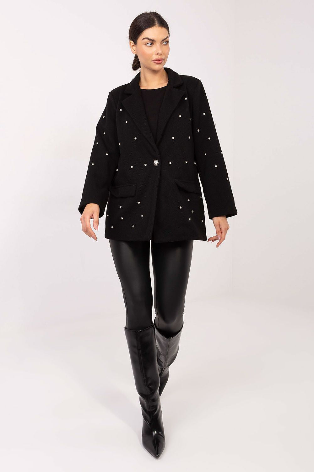  Sacou model 222792 Italy Moda 