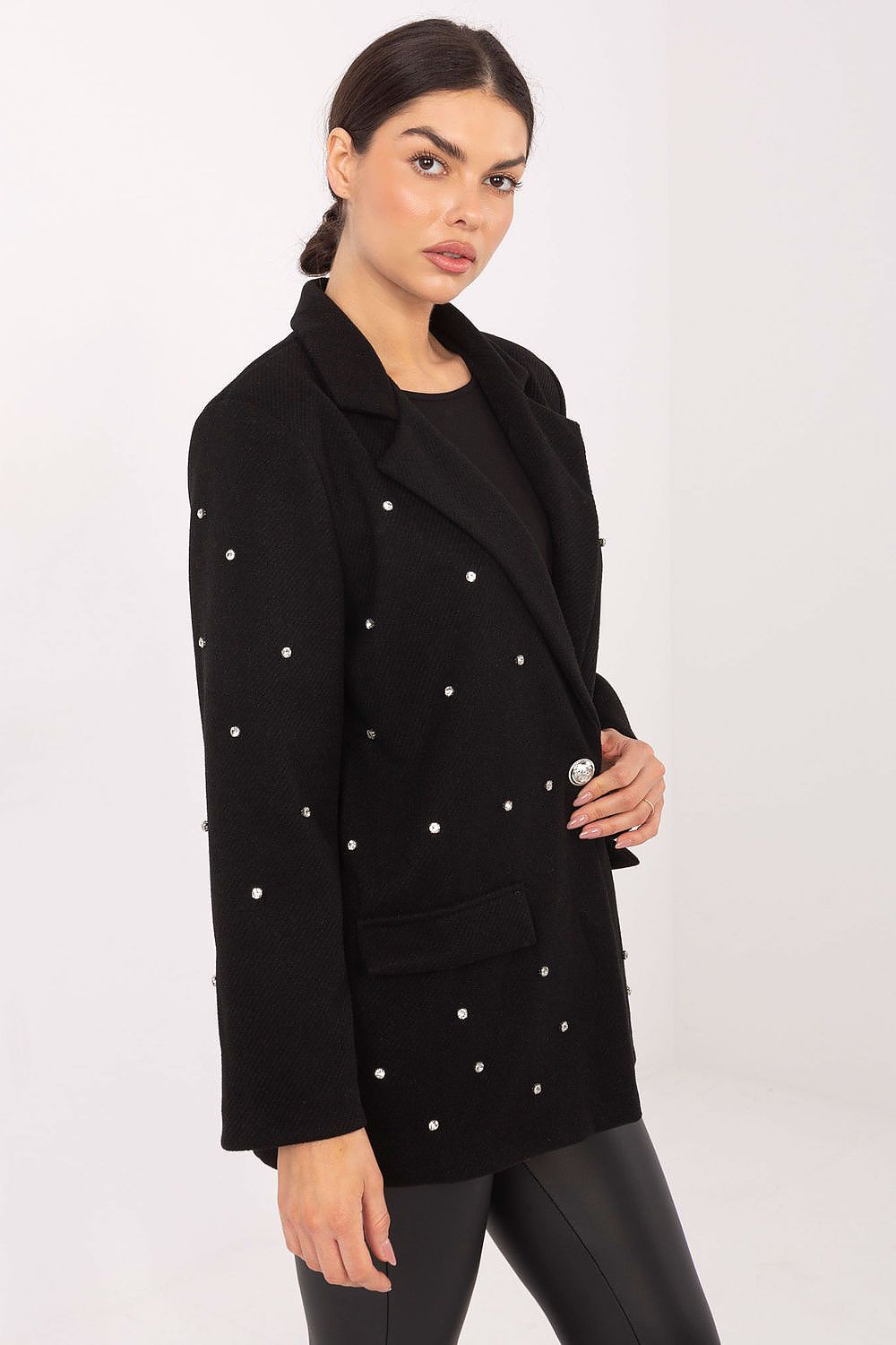  Sacou model 222792 Italy Moda 