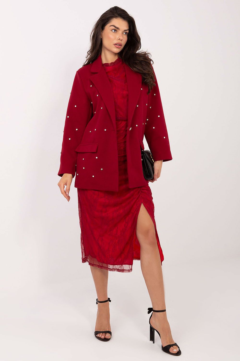  Sacou model 222793 Italy Moda 