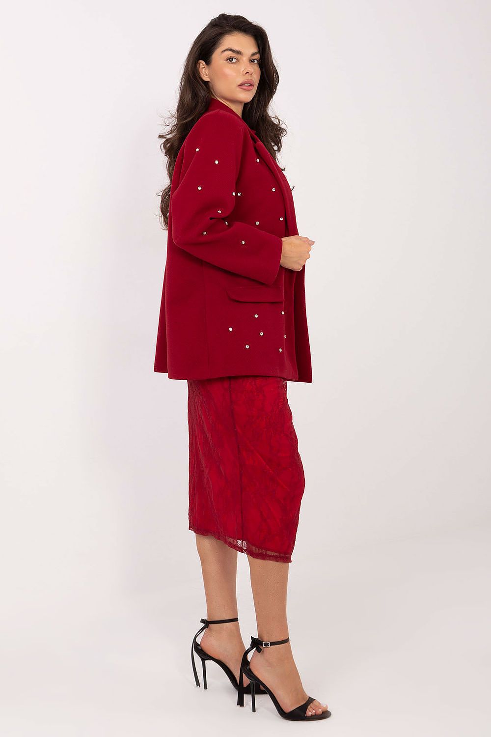  Sacou model 222793 Italy Moda 