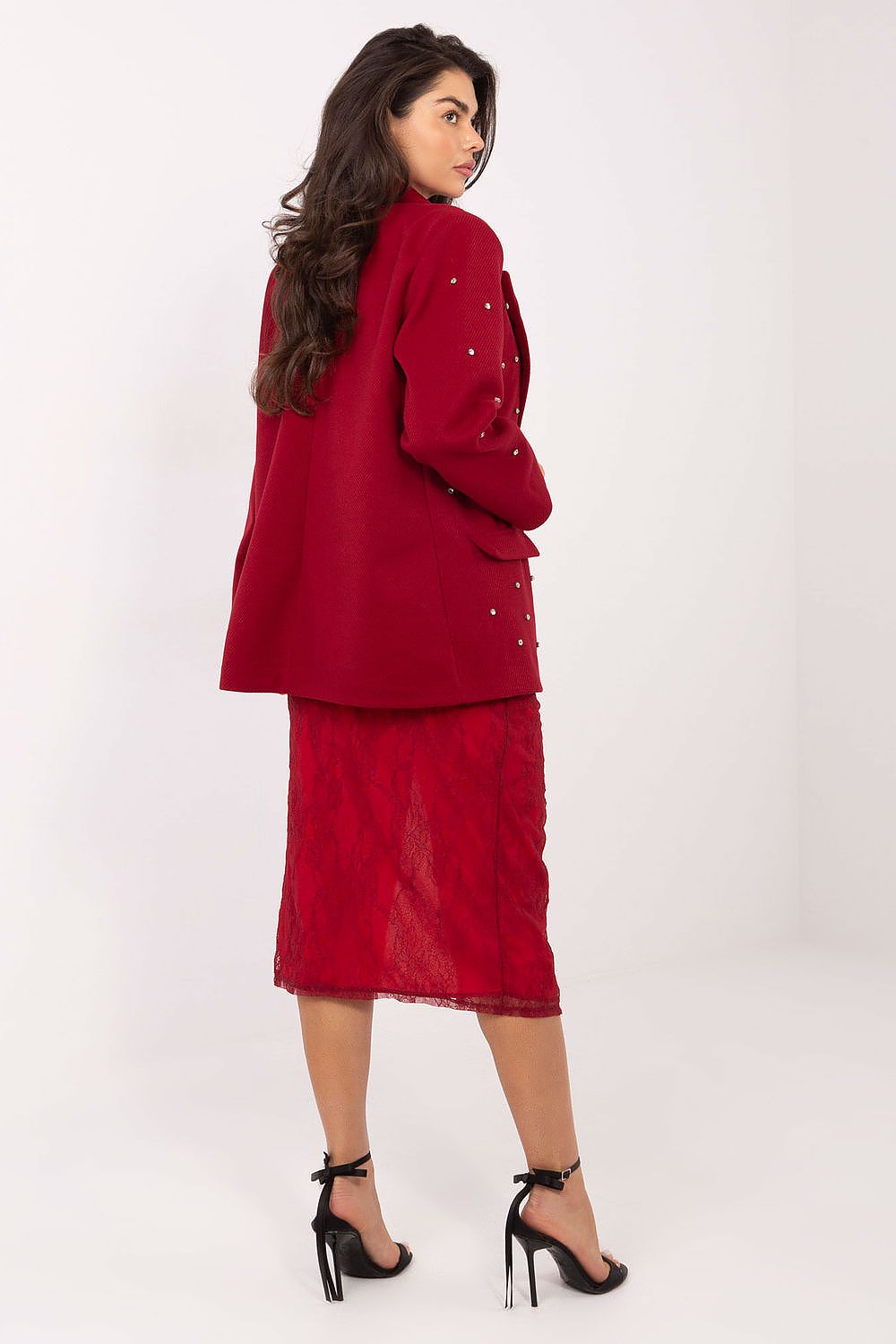  Sacou model 222793 Italy Moda 