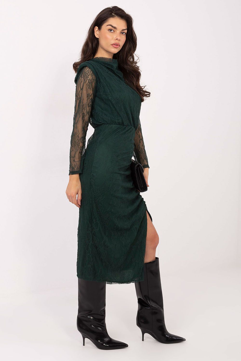  Rochie de seară model 222796 Italy Moda 