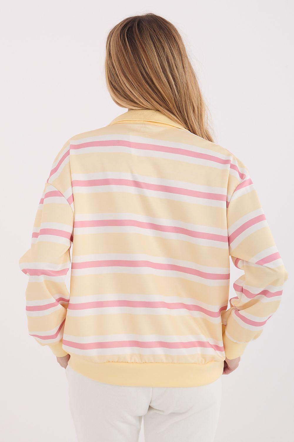  Bluză model 222770 Italy Moda 
