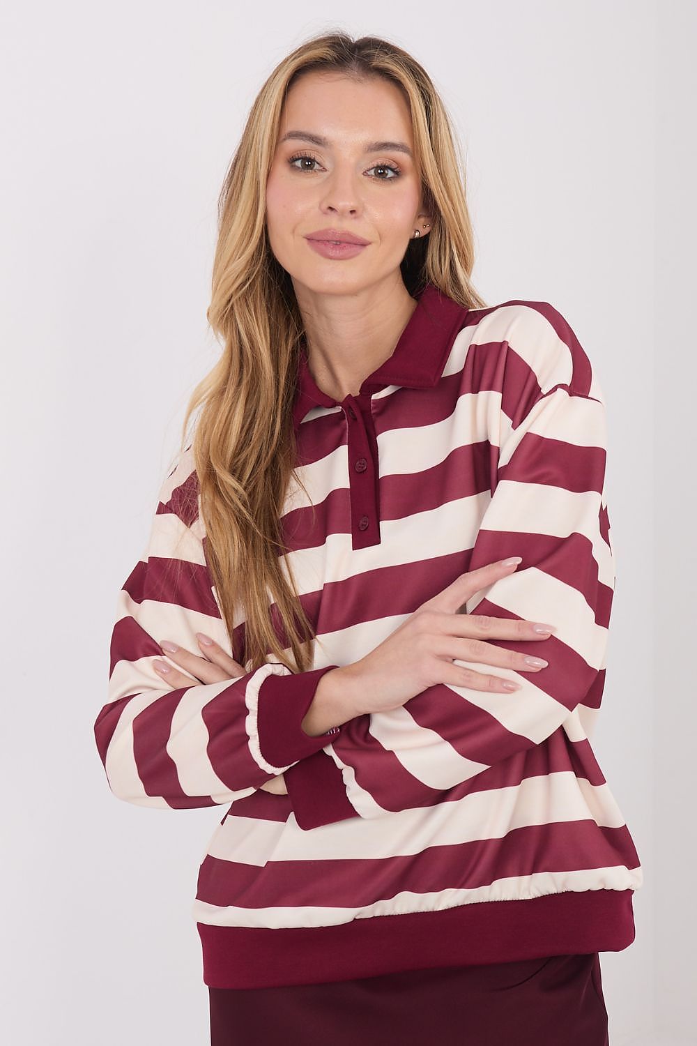  Bluză model 222771 Italy Moda 
