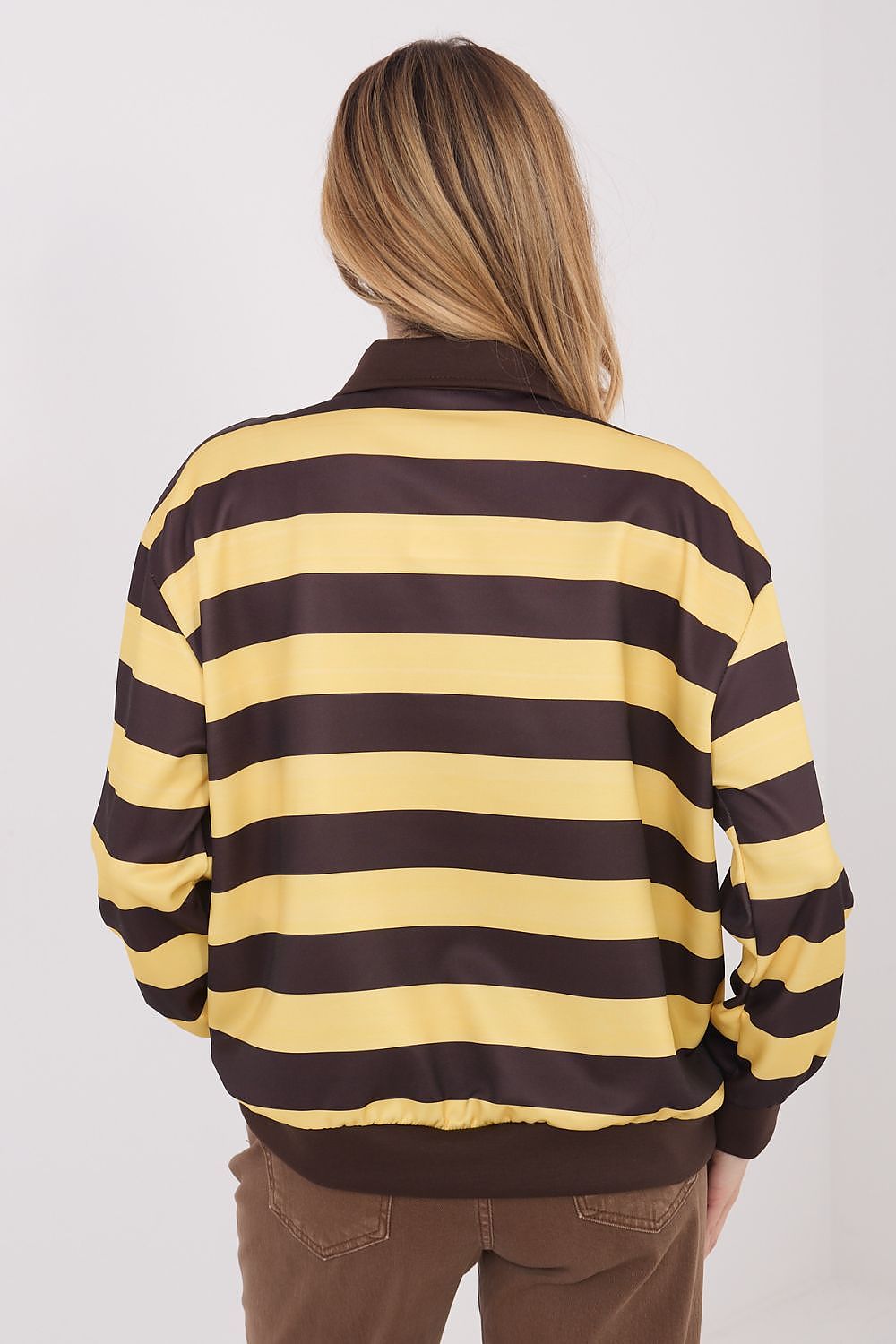  Bluză model 222775 Italy Moda 