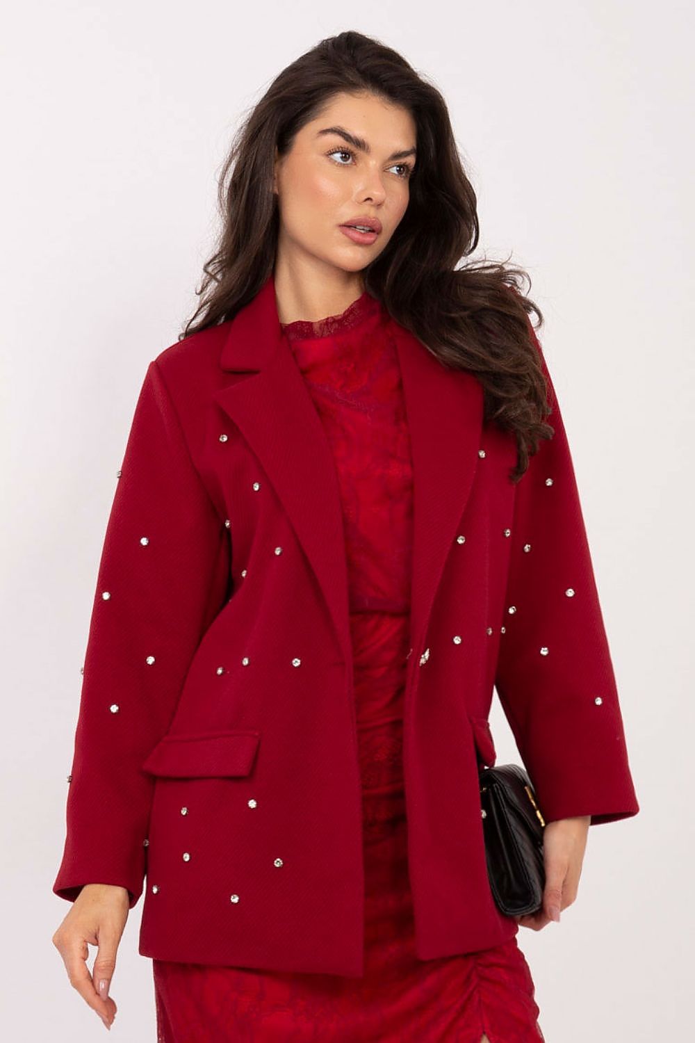  Sacou model 222793 Italy Moda 