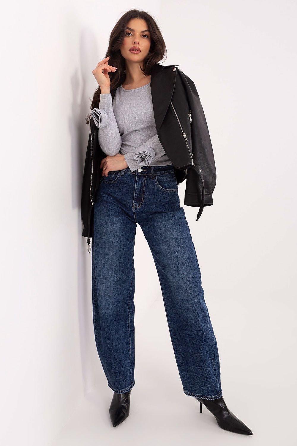  Bluză model 222866 Italy Moda 
