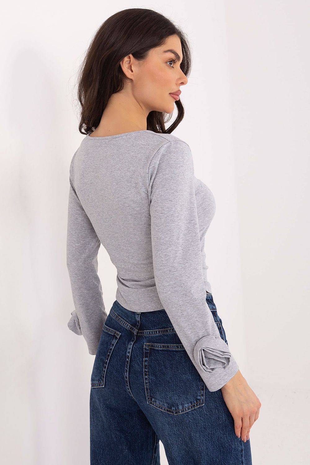  Bluză model 222866 Italy Moda 