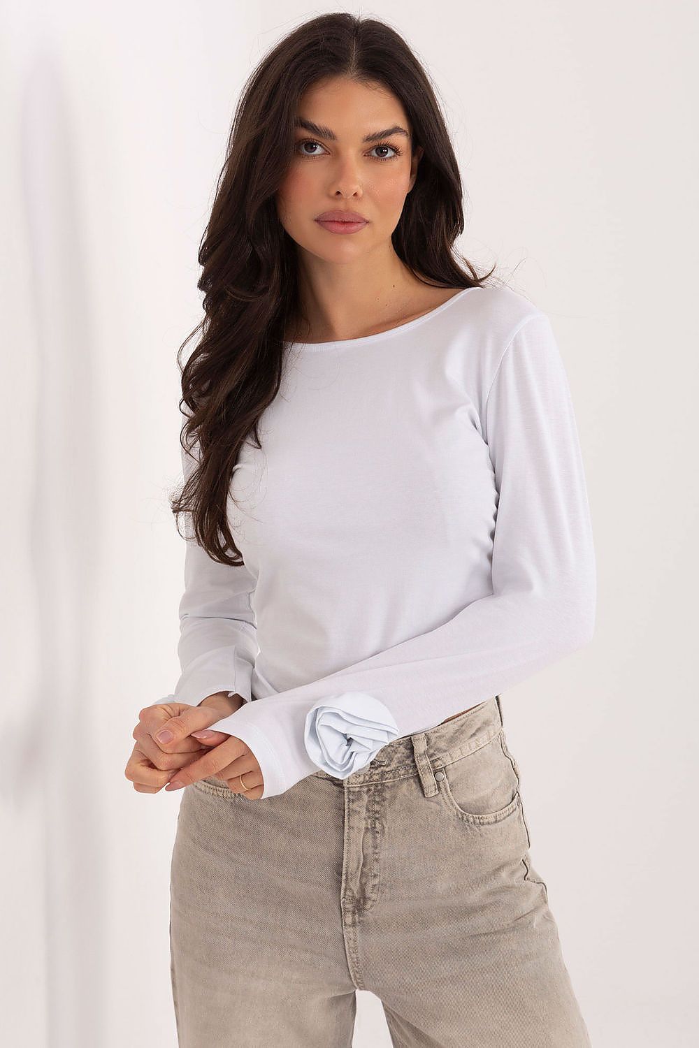  Bluză model 222870 Italy Moda 