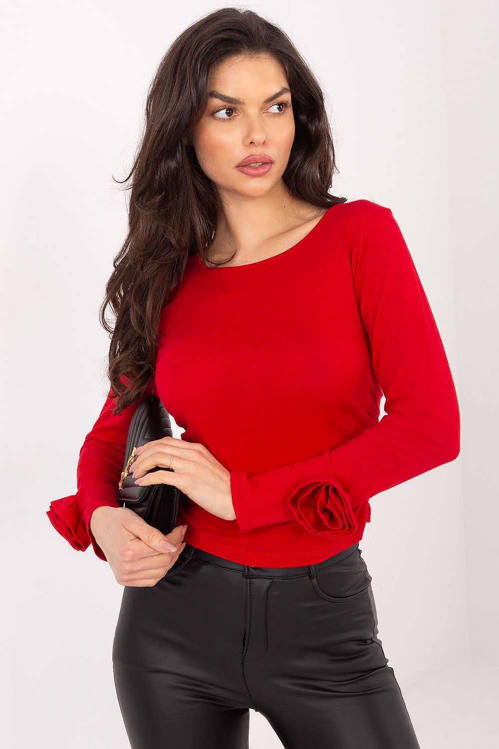  Bluză model 222872 Italy Moda 
