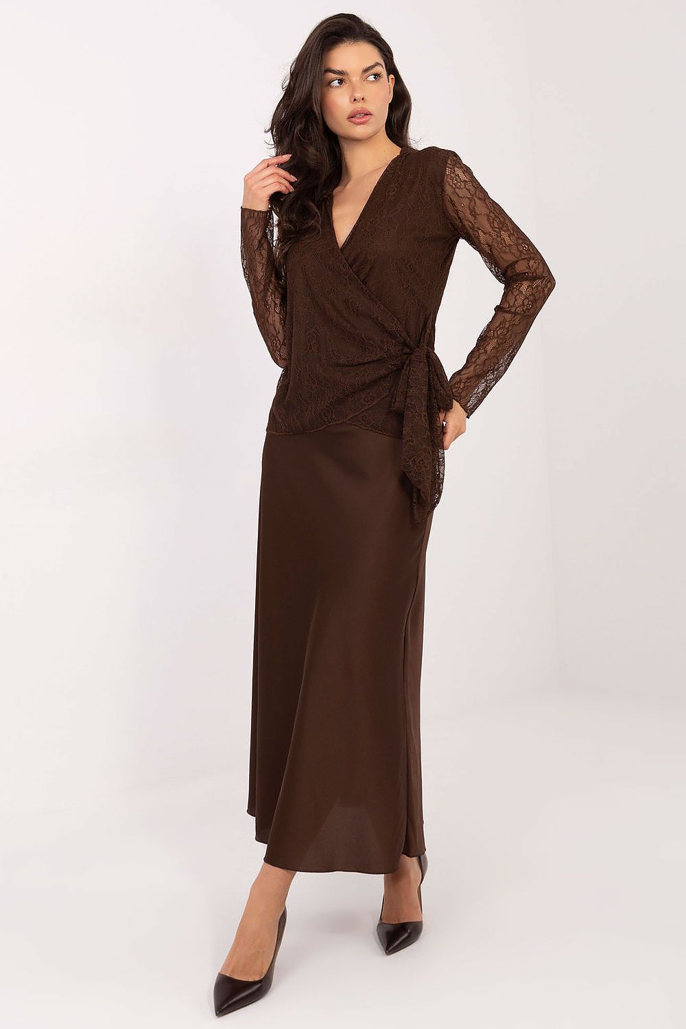  Bluză model 222877 Italy Moda 