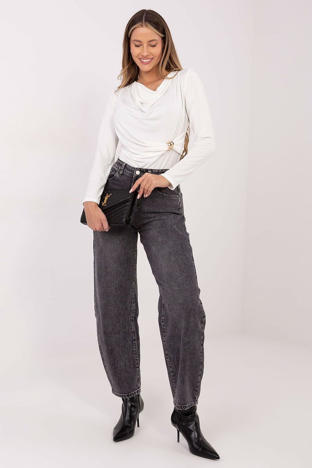  Bluză model 222880 Italy Moda 
