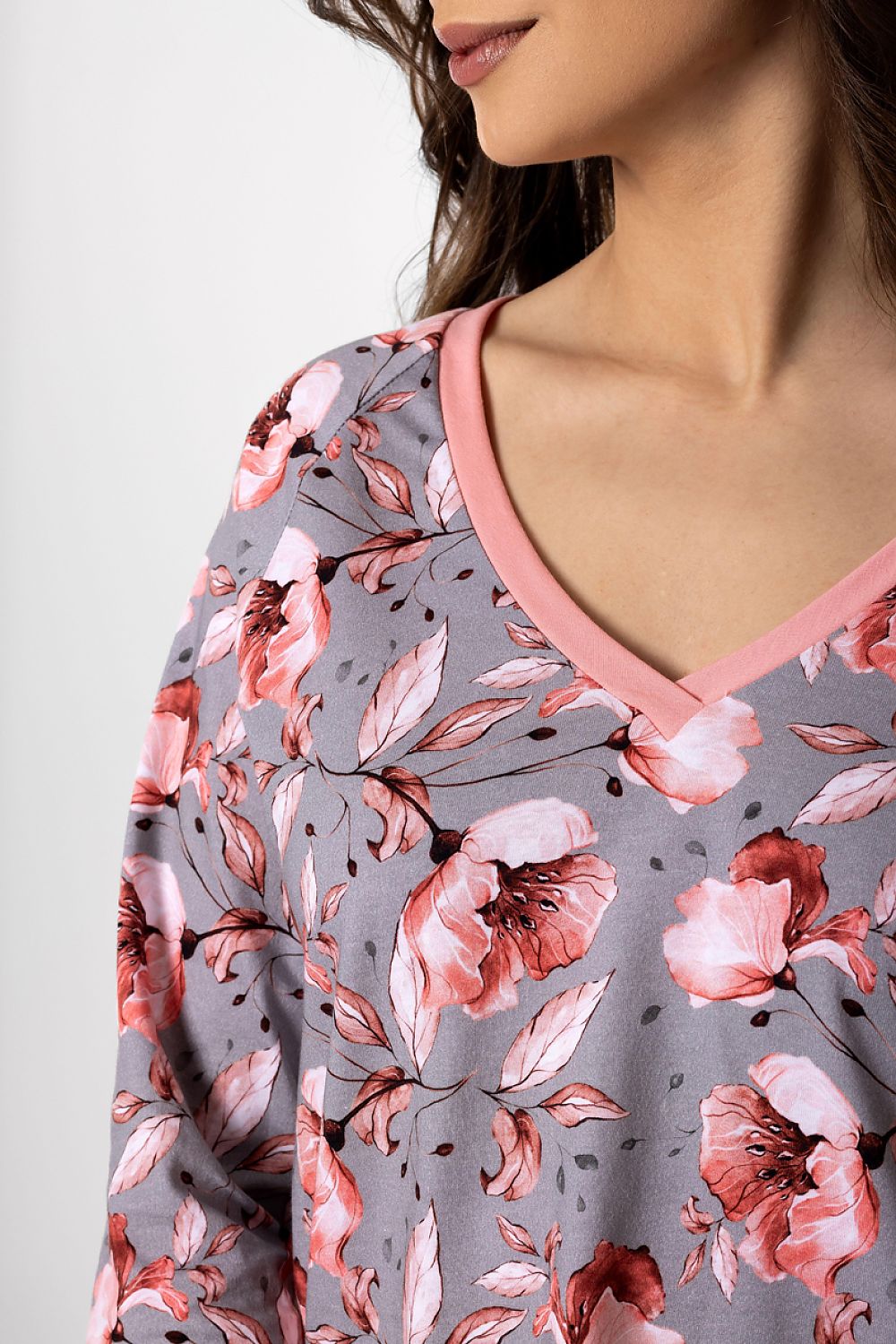  Pijama model 201988 Momenti Per Me 