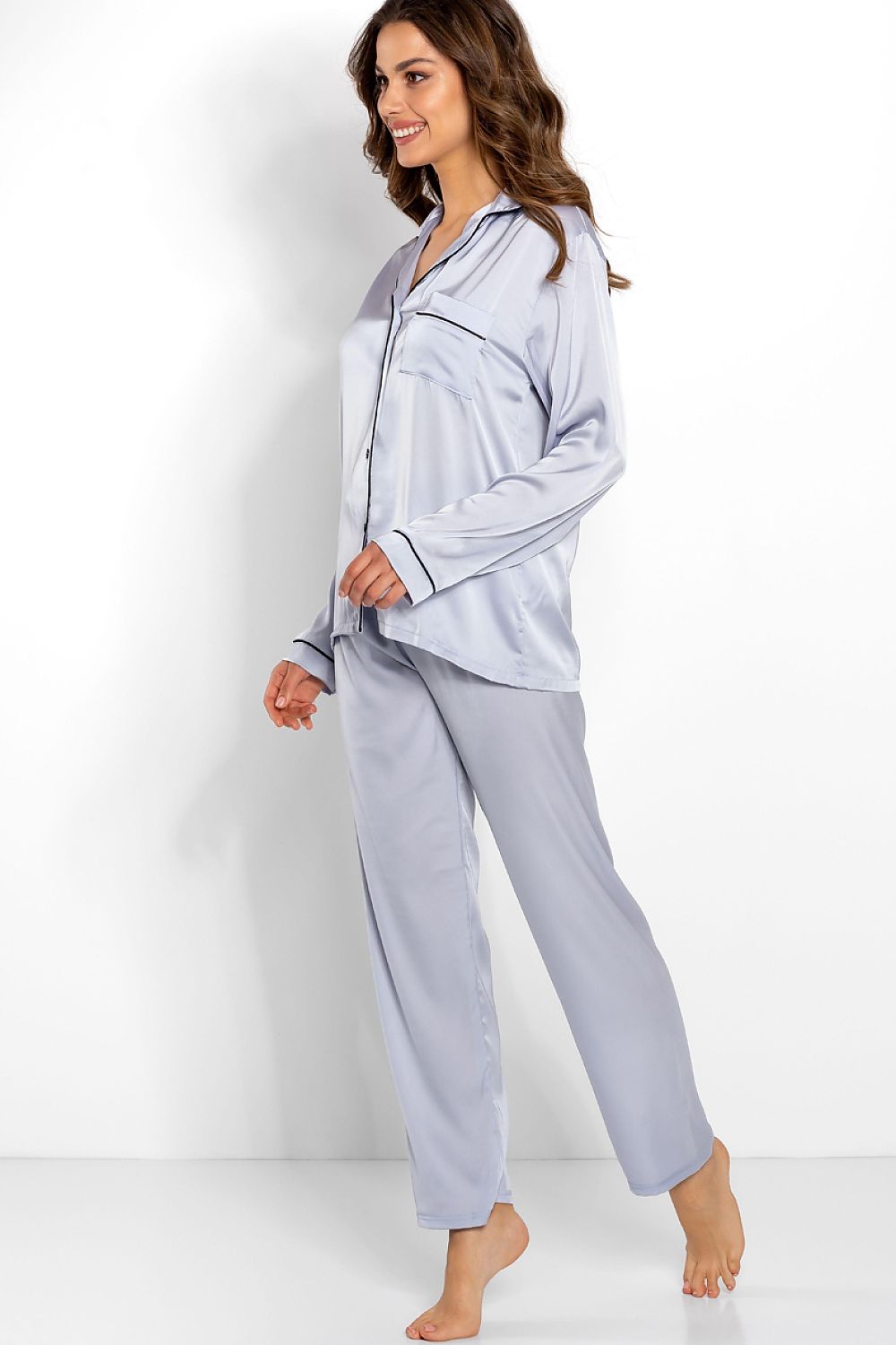  Pijama model 174667 Momenti Per Me 