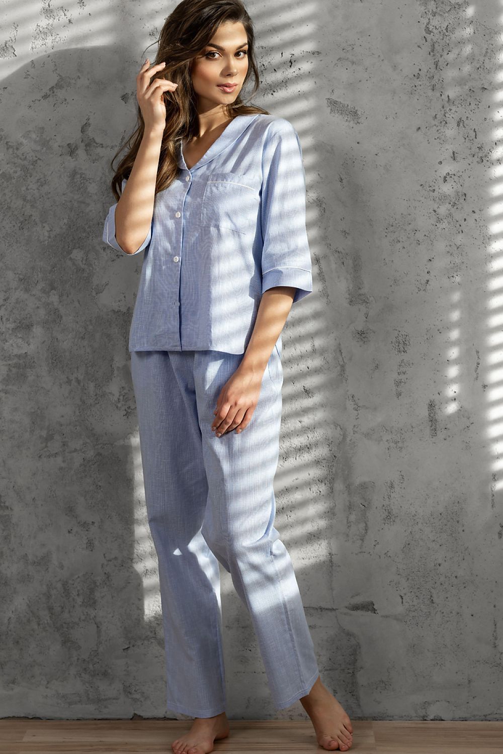  Pijama model 193639 Momenti Per Me 