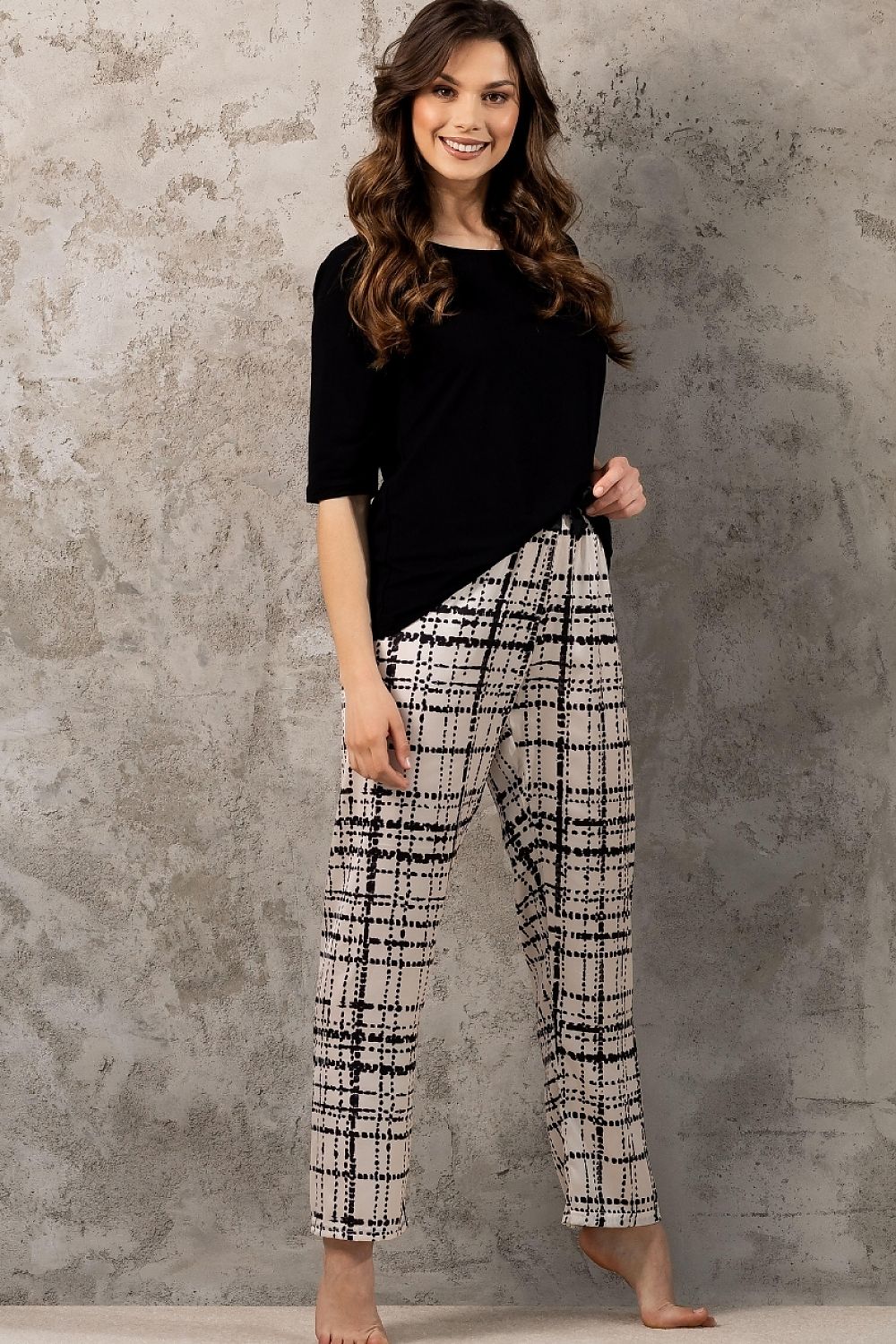  Pijama model 199024 Momenti Per Me 