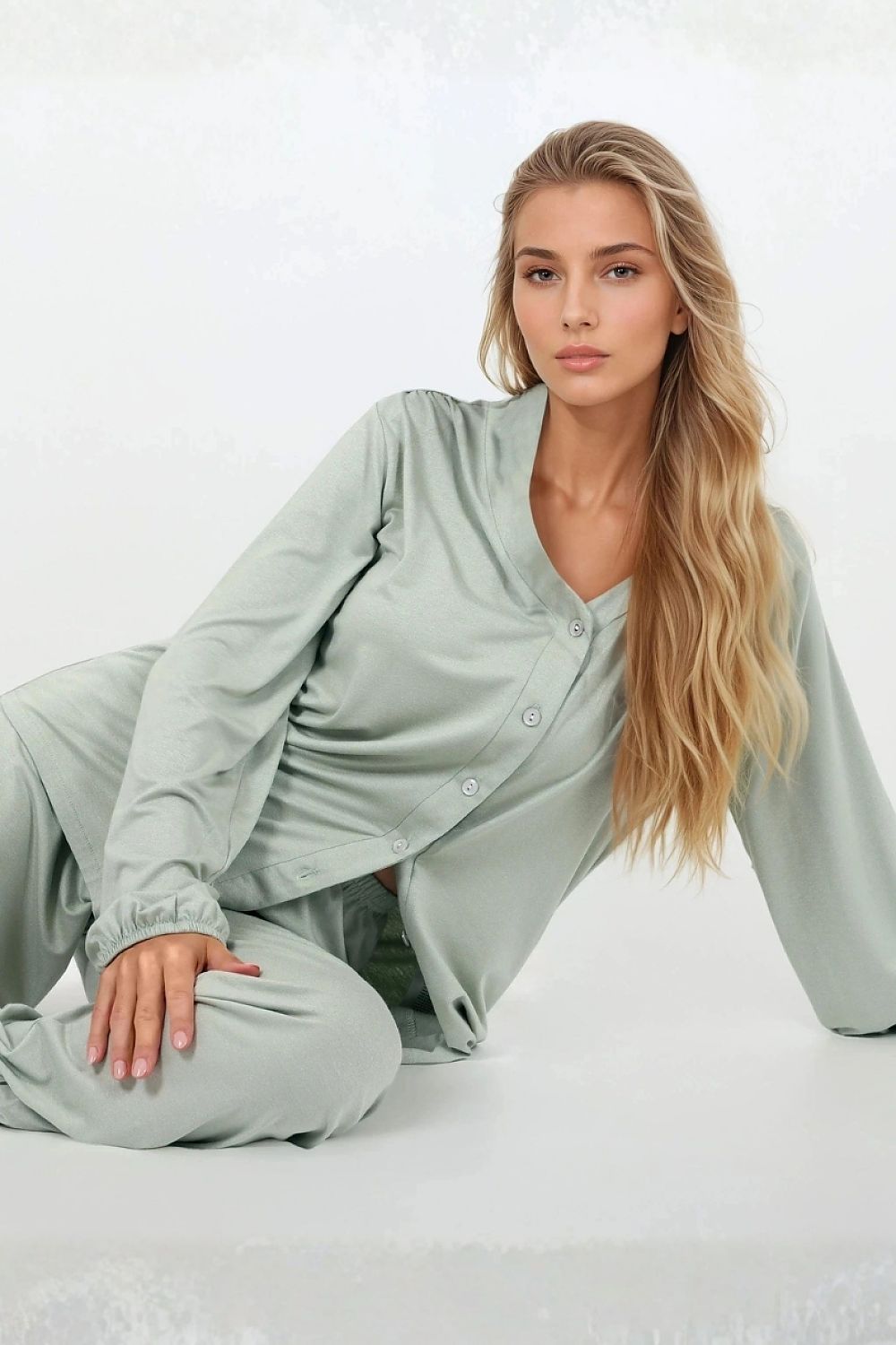  Pijama model 212783 Momenti Per Me 