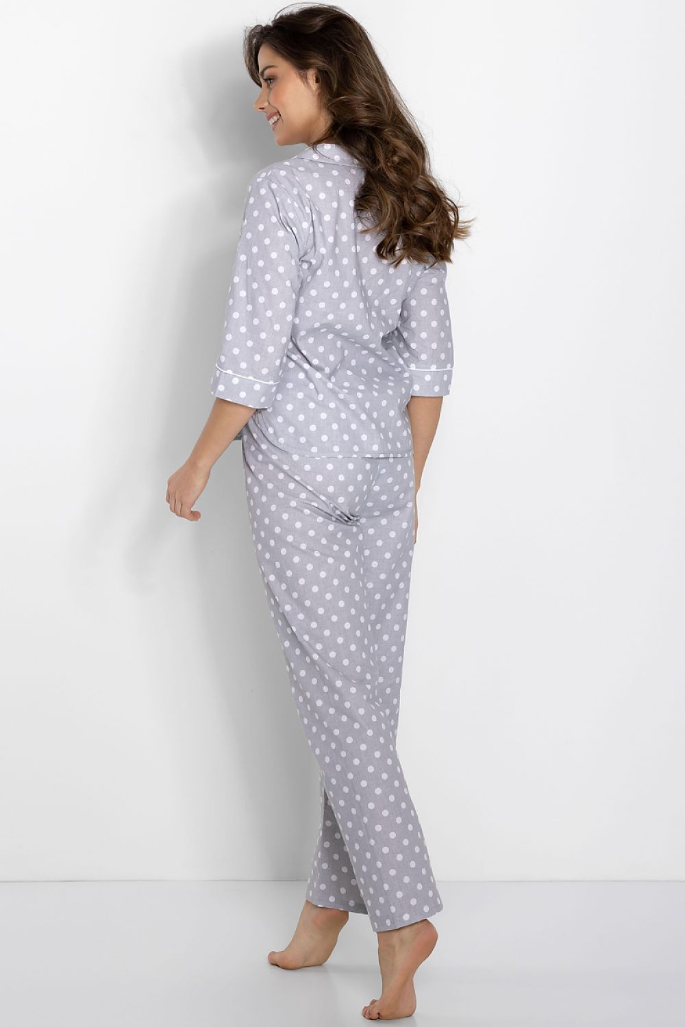  Pijama model 193640 Momenti Per Me 