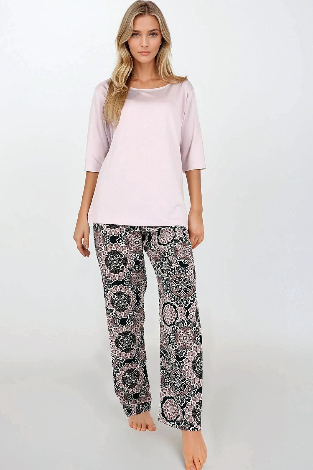  Pijama model 211668 Momenti Per Me 