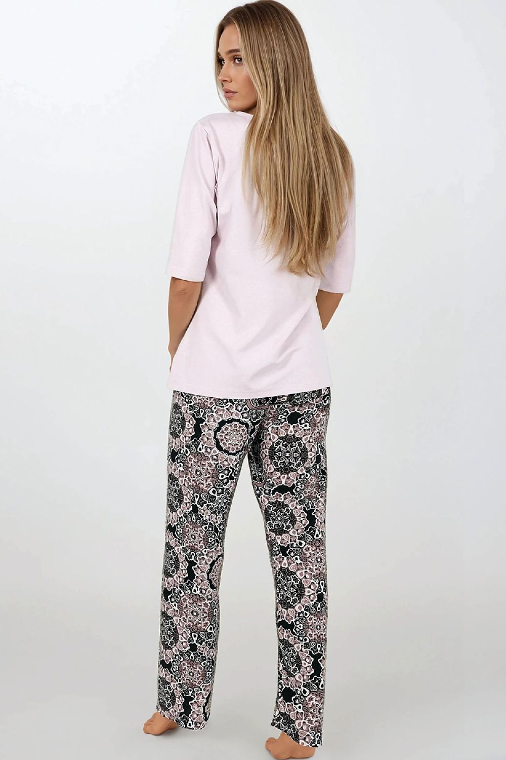  Pijama model 211668 Momenti Per Me 