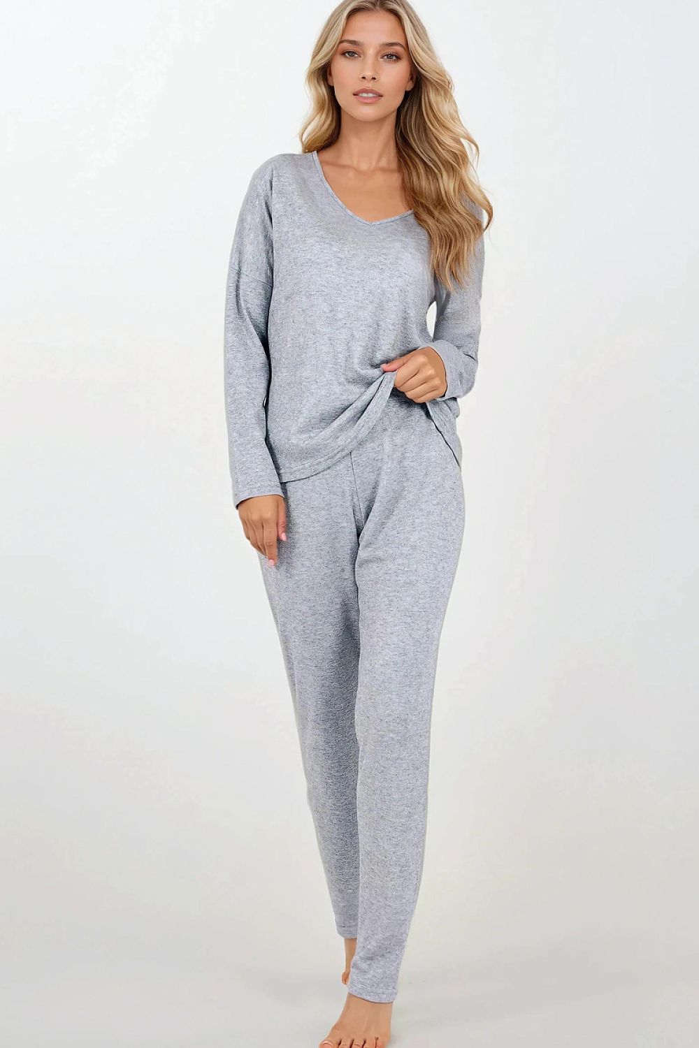  Pijama model 205979 Momenti Per Me 