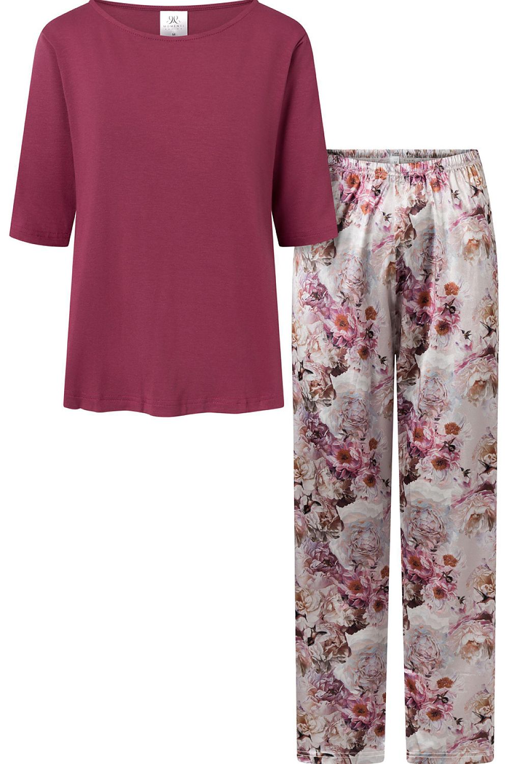  Pijama model 187520 Momenti Per Me 