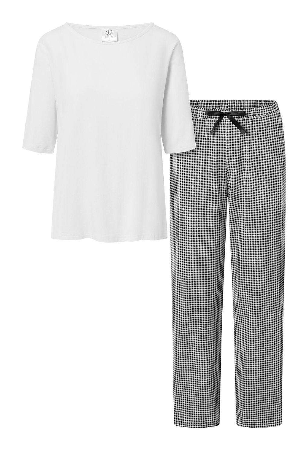  Pijama model 186000 Momenti Per Me 