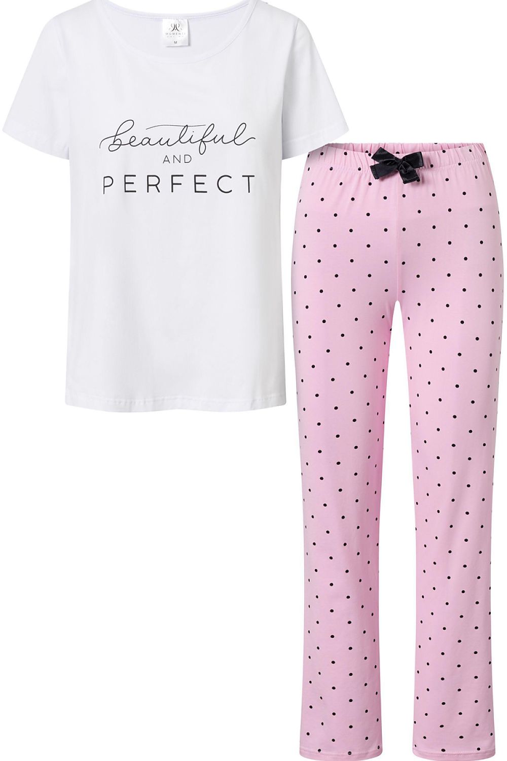  Pijama model 158575 Momenti Per Me 
