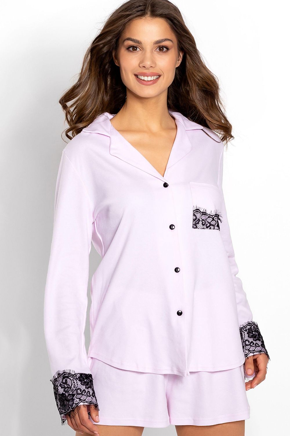  Pijama model 172712 Momenti Per Me 