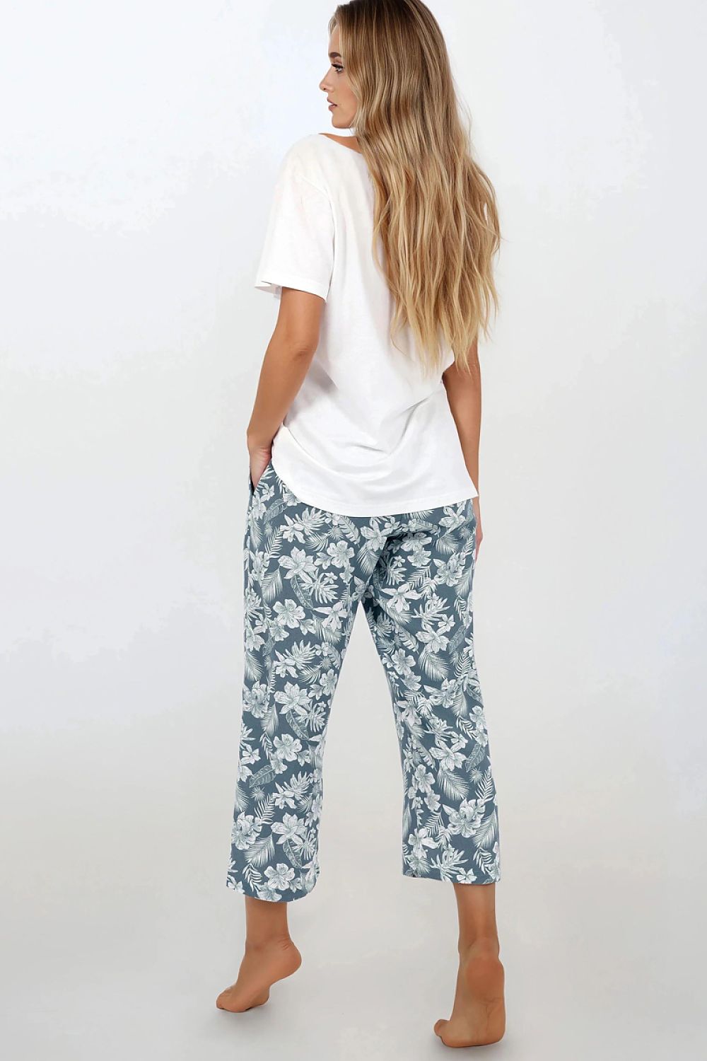  Pijama model 215914 Momenti Per Me 
