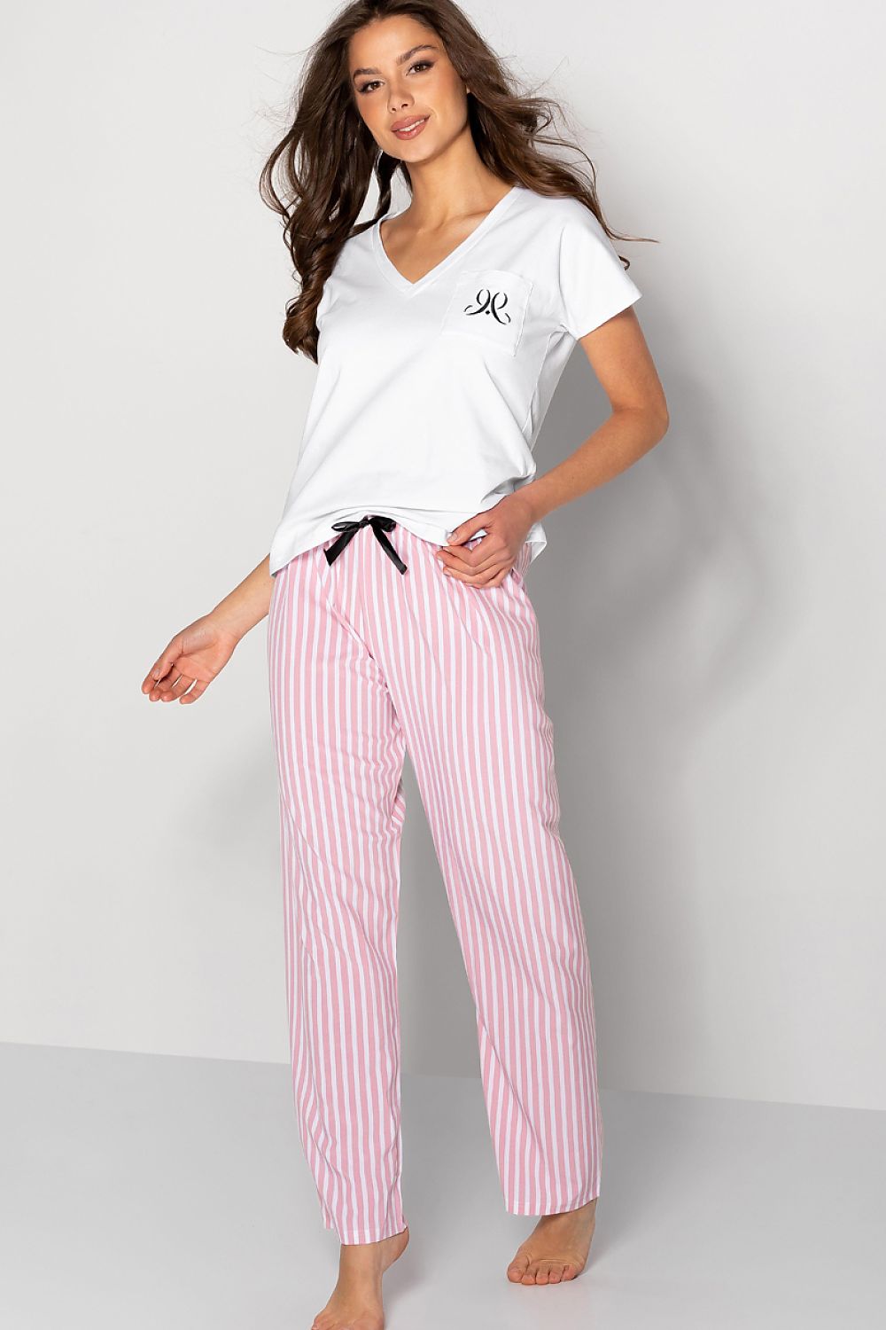  Pijama model 166344 Momenti Per Me 