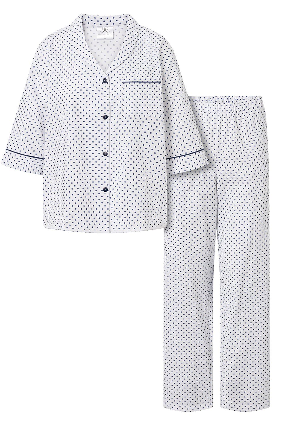 Pijama model 194510 Momenti Per Me 