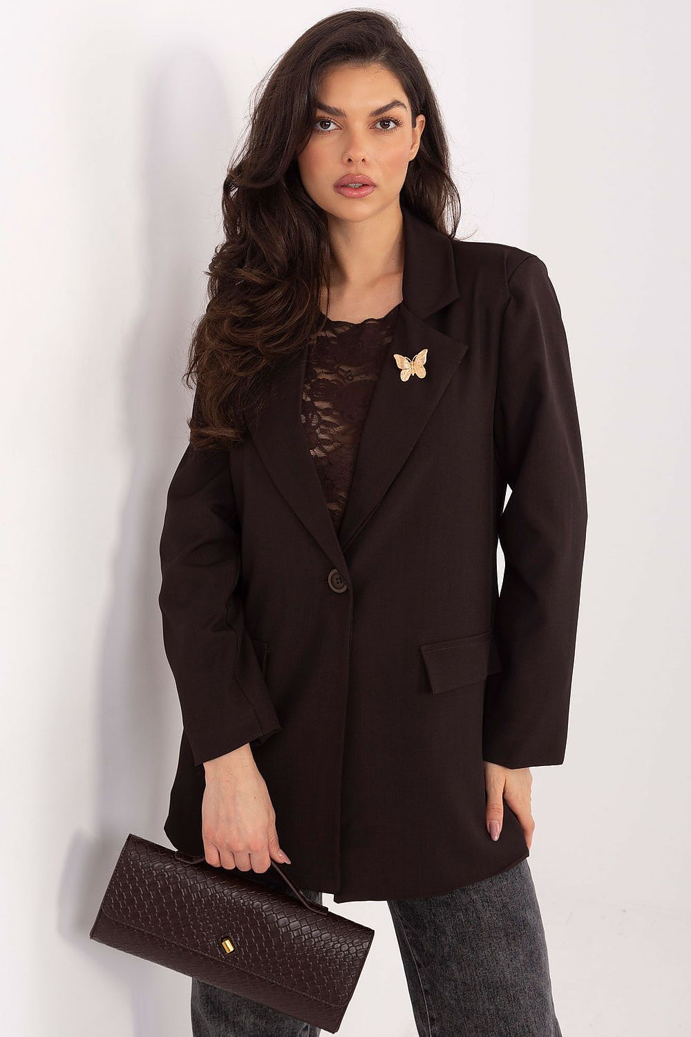  Sacou model 222902 Rue Paris 