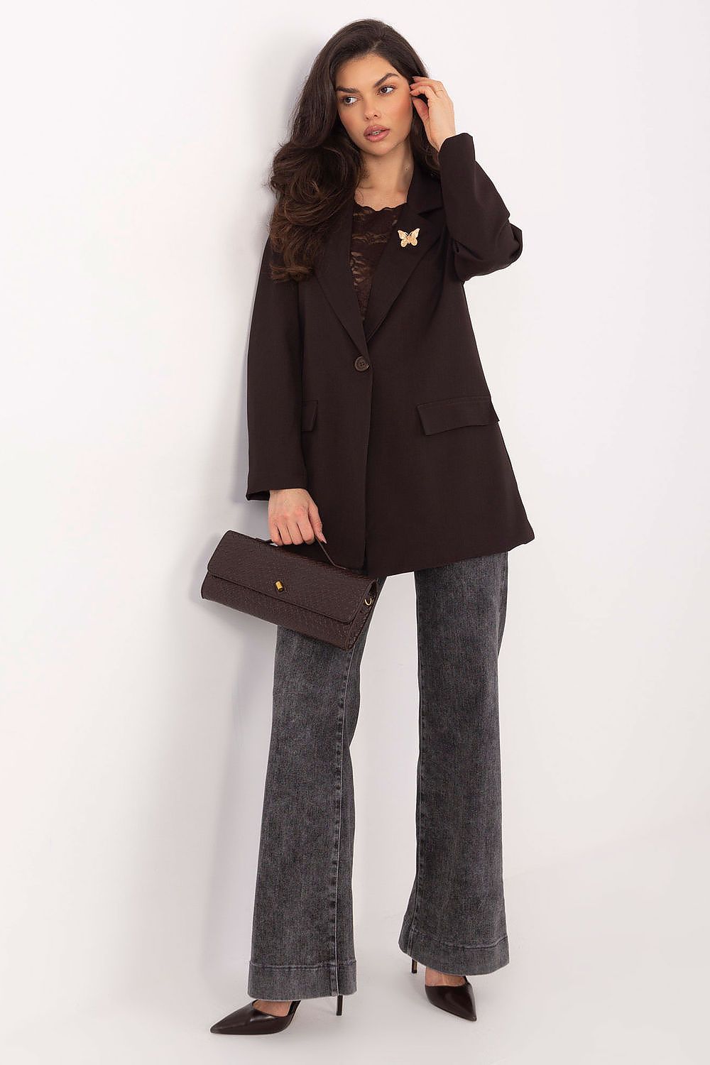  Sacou model 222902 Rue Paris 