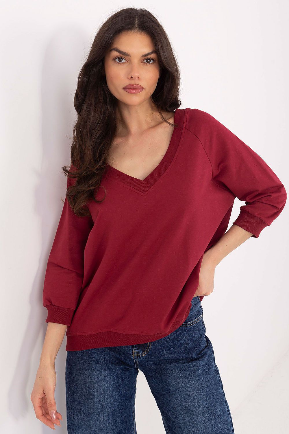  Bluză model 222903 Rue Paris 
