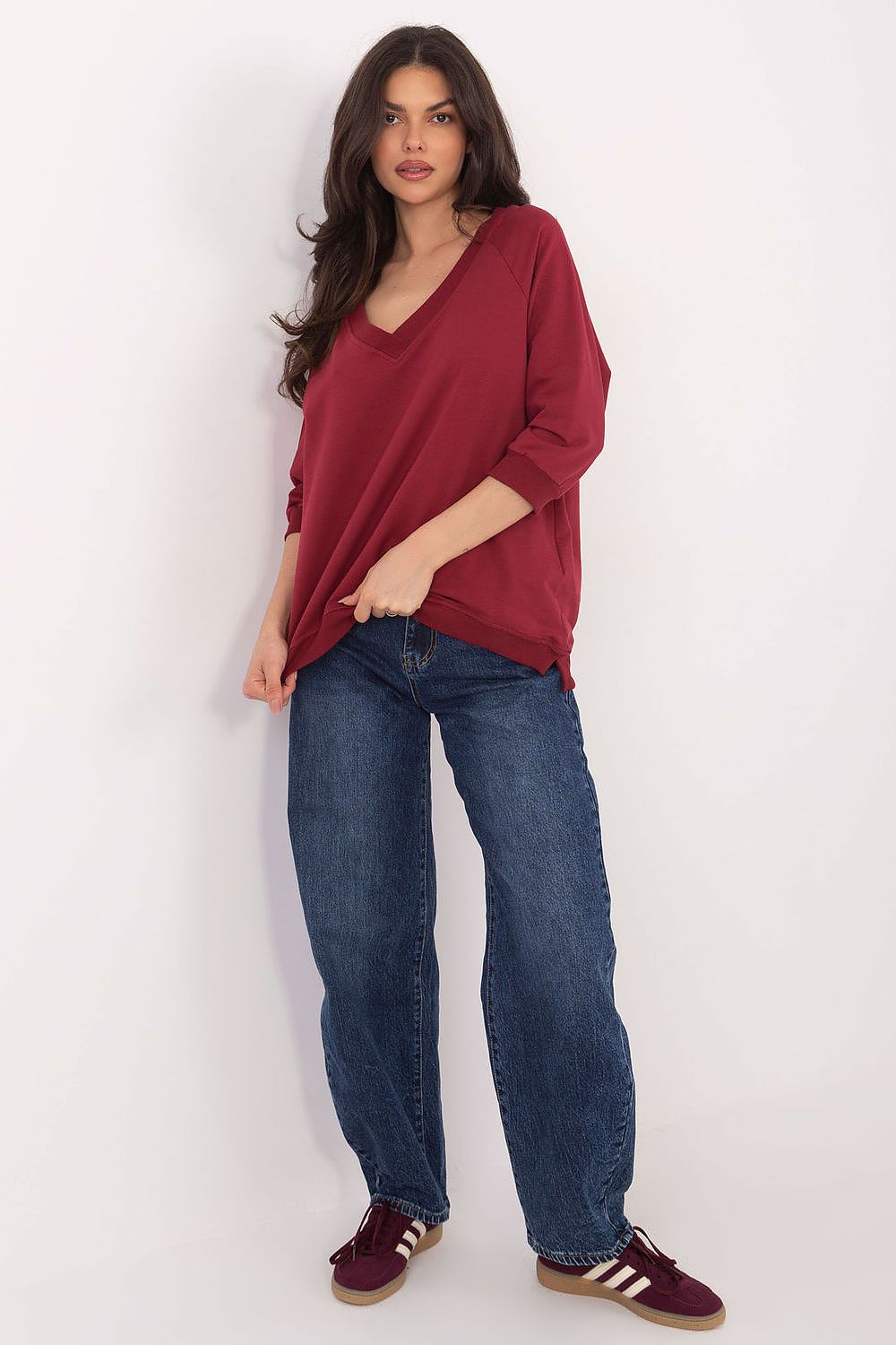  Bluză model 222903 Rue Paris 
