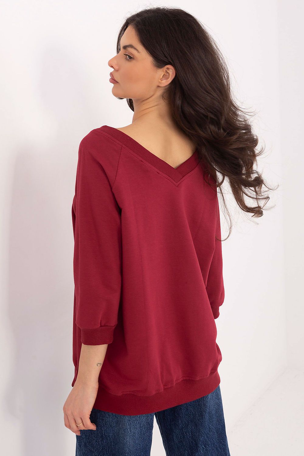  Bluză model 222903 Rue Paris 