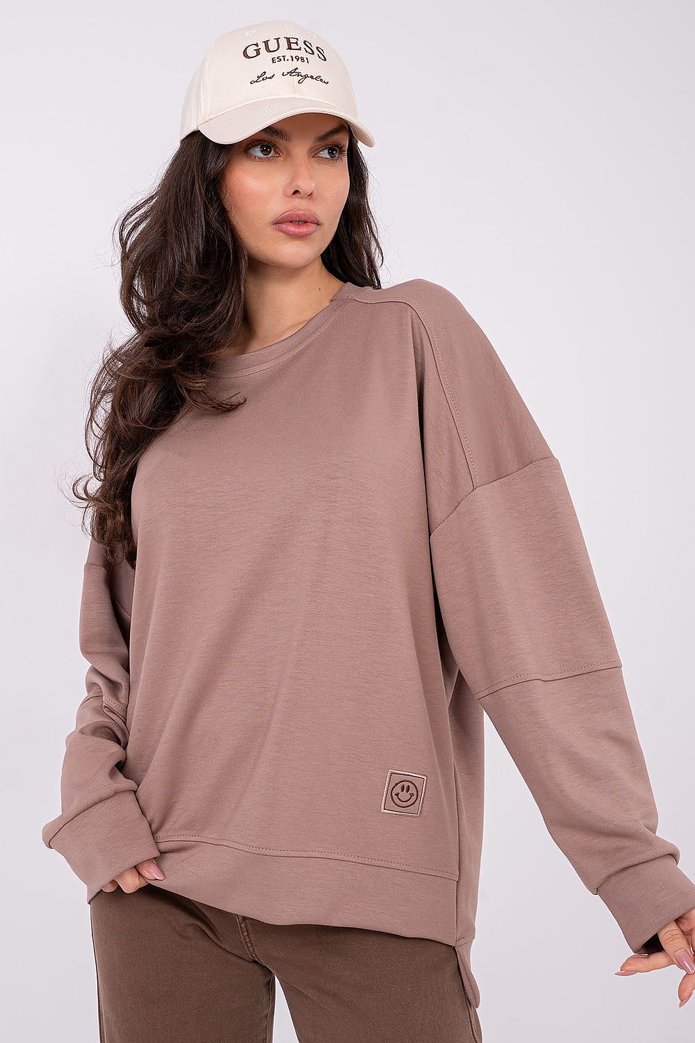  Bluză model 222907 Rue Paris 