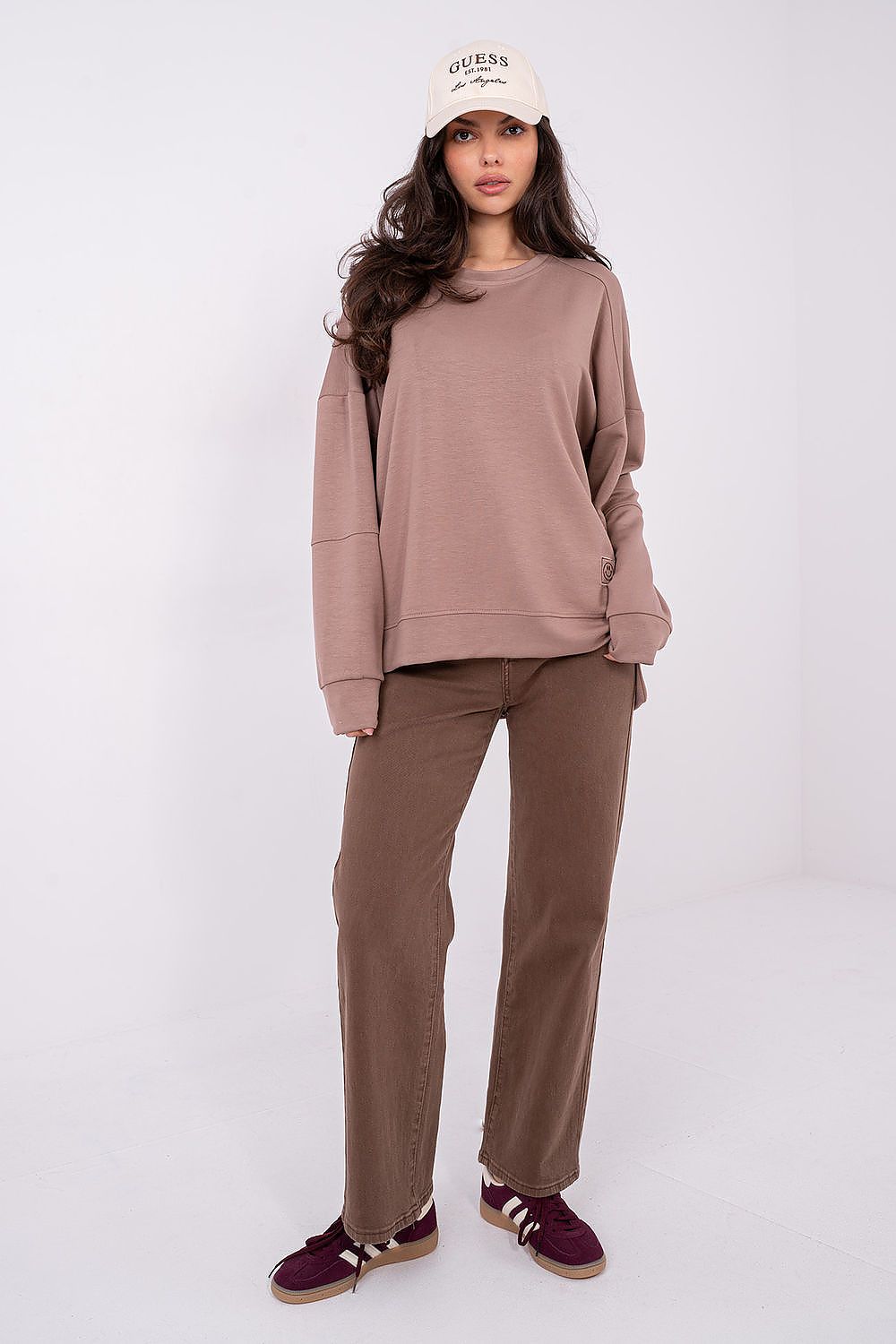  Bluză model 222907 Rue Paris 