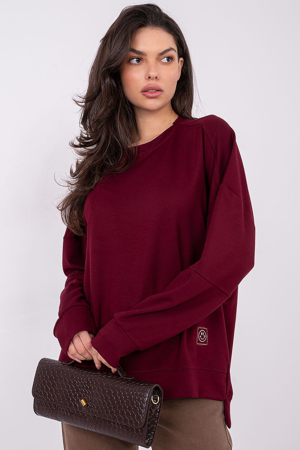  Bluză model 222908 Rue Paris 