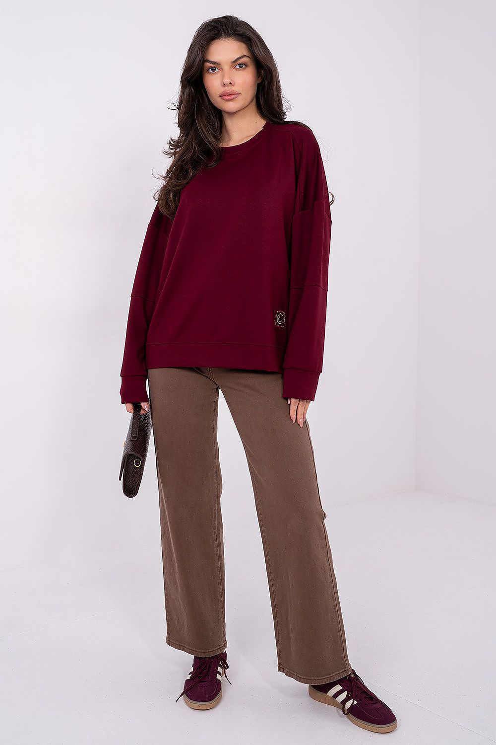  Bluză model 222908 Rue Paris 