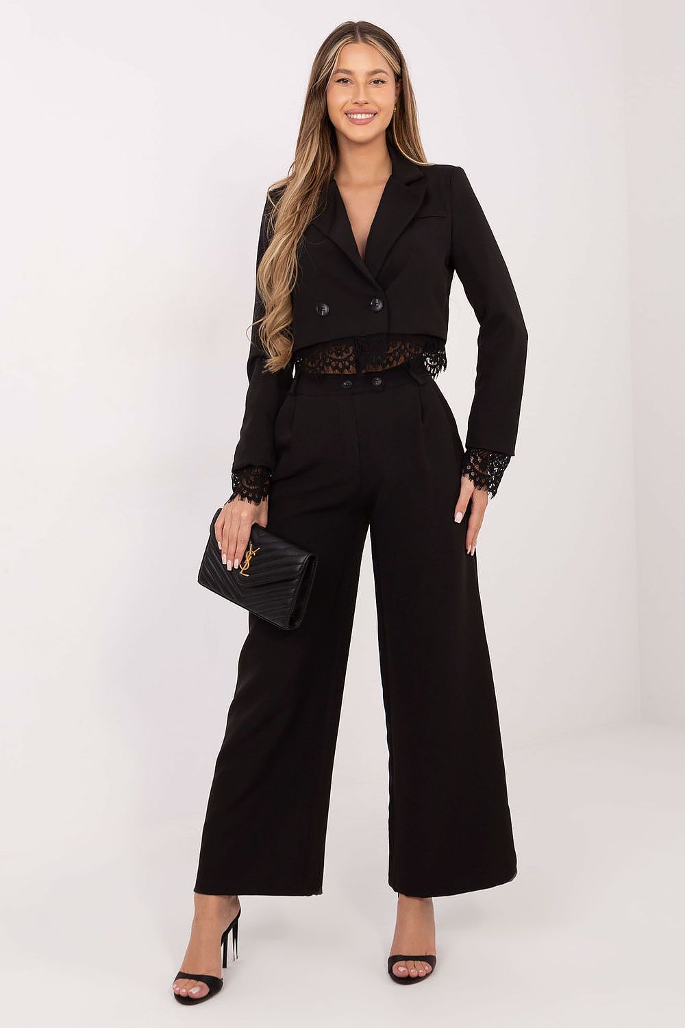  Pantaloni de damă model 222909 Rue Paris 