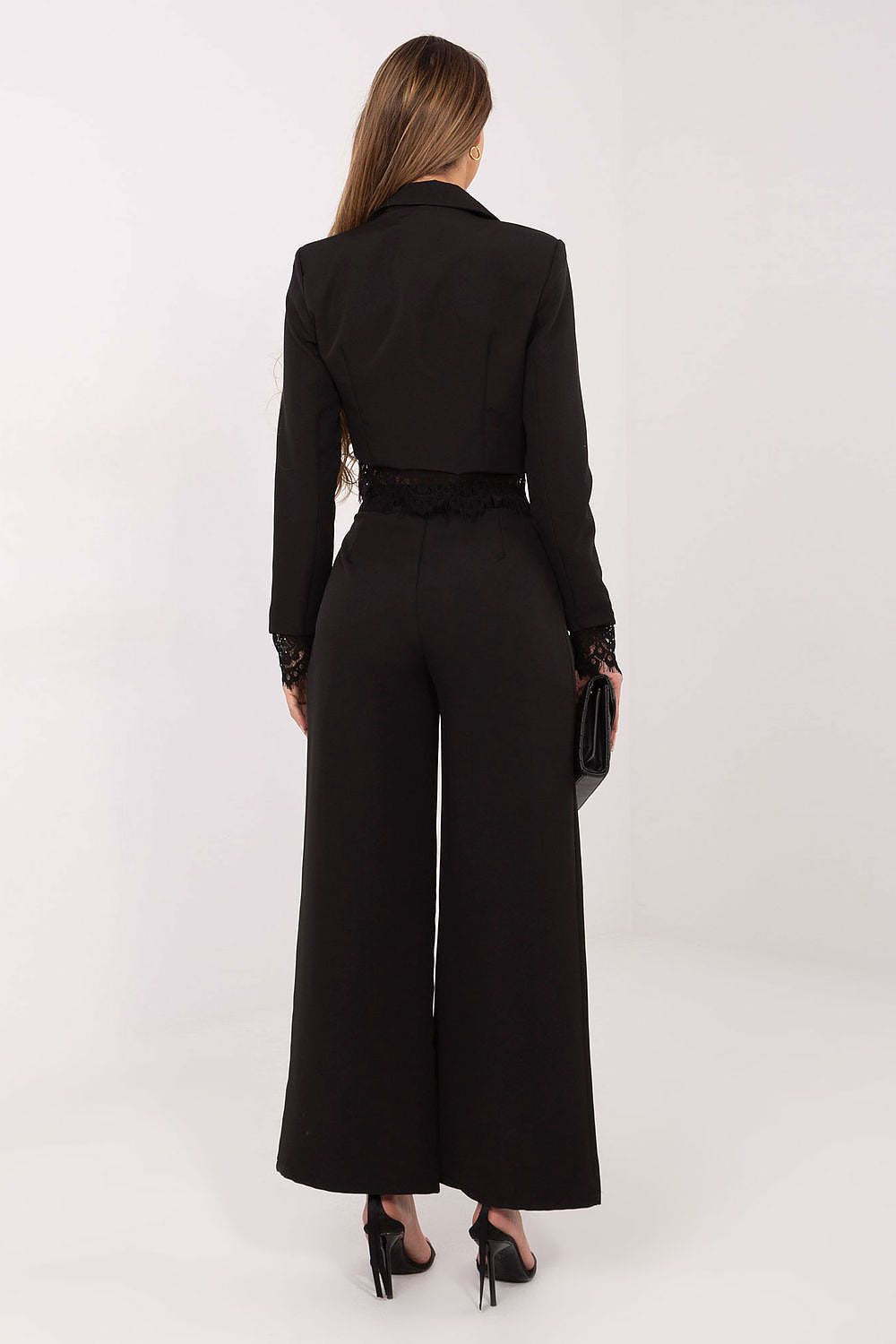  Pantaloni de damă model 222909 Rue Paris 
