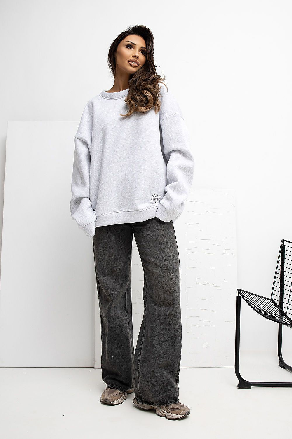  Bluză model 222910 Rue Paris 